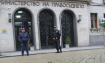 Правосъдният министър и омбудсманът на среща за проблемите с Търговския регистър