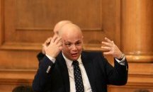 Симов: Извън парламента сме, за да спасим парламентаризма
