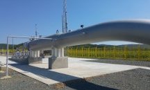 Украйна възобнови транзита на руски нефт към ЕС