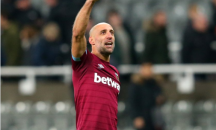 "Манчестър Сити" иска да си върне аржентинеца Сабалета