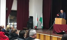 Иван Портних : Завършваме мащабните проекти във Варна до края на април