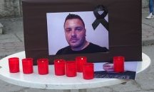 Предоставят общинско жилище и работа на майката на убития Валери Дъбов