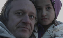 Деян Донков и Меглена Караламбова си партнират в новия български филм "Обичам те, Бойдин"