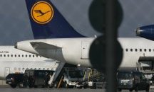 Летище Чампино в Рим беше затворено заради пожар