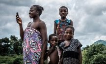 Не се предавайте! Гласувайте следващата седмица!