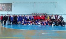 Стартираха "Ученически игри 2019" в Благоевград