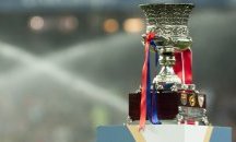 Суперкупата на Испания ще се играе в чужбина в нов формат