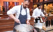 MasterChef България посреща новите гладиатори обновен