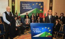 Три спасителни стъпки за „Демократична България”