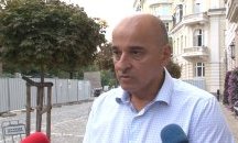 Да враждуват държавата и бизнесът означава обществото да воюва със себе си