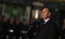 Румен Радев: Левски надживя всички превратности на новата ни история