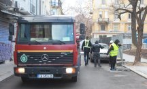 Затварят за ремонт ул. "6-ти септември" в София