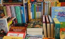 Отбелязваме Международния ден на детската книга