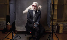 Котката Шупет може да наследи част от богатството на Лагерфелд