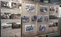 Великотърновският музей с изложба в Букурещ за 141 години от Освобождението
