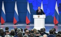 Путин: Оръжията ни са без аналог в света, няма да ни настигнат скоро