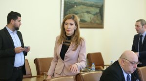 Ангелкова: Новите по-високи санкции ще гарантират опазването на дюните по Черноморието
