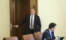 Борисов: Даваме основата за промени в Закона за местното самоуправление
