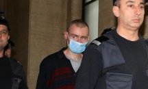 Настаняват убиеца от Нови Искър в МВР болница