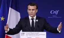 Макрон: ЕС не може да бъде заложник на кризата с Brexit