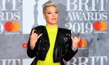 Новият албум на P!NK вече е факт