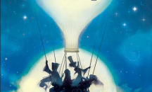 "Дванайсет нощи“ от Андрю Зюркър излезе на български език