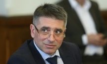 Данаил Кирилов: Не е разговаряно с мен за правосъден министър