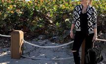 Мика Стоичкова и бащата на детето й се разделиха?