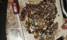 Заловиха двама крадци на бижута и скъпи вещи в Златарица