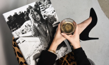 Как да подберете токчетата, за да не ви болят краката