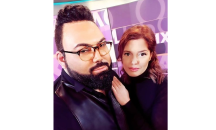 Алекс Сърчаджиева: Ще премина сама през този ад