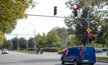 Заснемане на филм ограничава движението по пловдивски улици