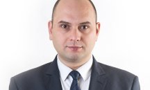 Народният представител Павел Христов организира приемна във Варна