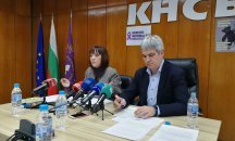 10% по-високи заплати в градския транспорт в София