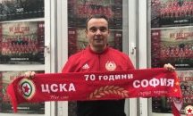Откривател на Кристиано Роналдо поема школата на ЦСКА