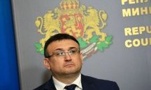 Младен Маринов потвърди: Има арестуван българин в Гърция