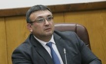 Младен Маринов: Наблюдава се престъпна бизнес схема - посредници търсят кандидати за ТЕЛК