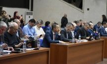 Одобриха системата за прием в първи клас в Благоевград