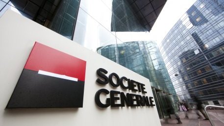 Societe Generale планира съкращаване на хиляди работни места