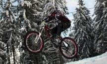9-и пореден Winter Bike Duel 2019 в Пампорово