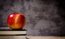 Червените ябълки изчезват заради климатичните промени