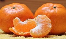 Как да изберем перфектните мандарини?