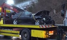 Трима българи загинаха при жестока катастрофа в Германия