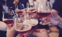 България е на едно от първите места в ЕС по ранна употреба на алкохол