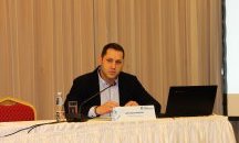 Александър Манолев: За 10 години БВП на България се е увеличил с 30 милиарда лева