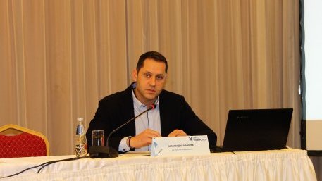 Александър Манолев: За 10 години БВП на България се е увеличил с 30 милиарда лева