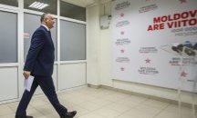 Геополитически разделена, Mолдова днес гласува на парламентарни избори