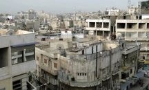 Най-малко 20 души загинаха при експлозия в сирийската провинция Хама