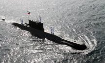 14 руски моряци загинаха при пожар в подводница