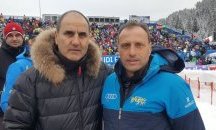 Цветанов подкрепи Алберт Попов в Банско